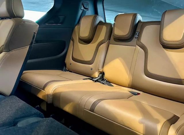 Nissan Patrol 2025 có thể sẽ được bán ở Việt Nam vào năm sau? 569309