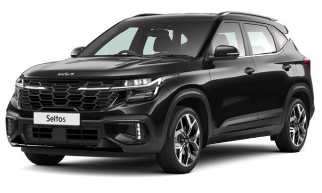 Kia Seltos 2025 trình làng tại Ấn Độ: Thêm trang bị, giá quy đổi từ hơn 320 triệu đồng 597366