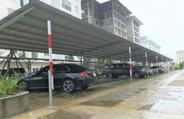 Làm thế nào để chăm sóc ô tô hiệu quả trong mùa nồm ẩm? 599357