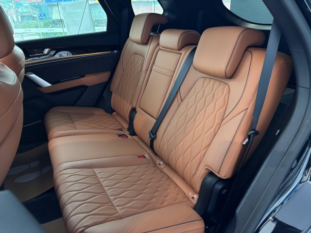 Chi tiết BYD Sealion 8 mới về Việt Nam: SUV thuần điện cỡ D, chạy tối đa 530 km/sạc 627091