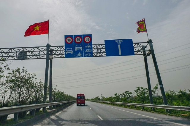 Tình trạng xe