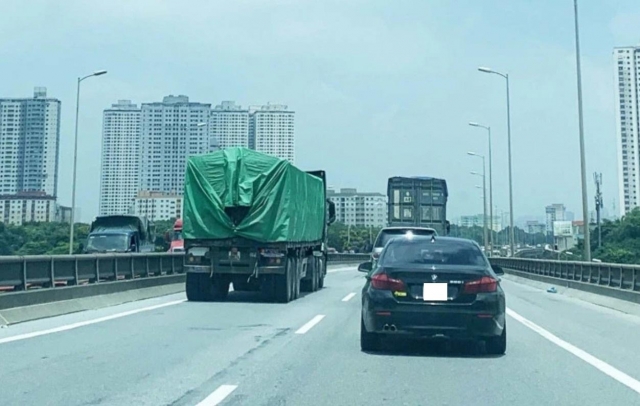 Tình trạng xe