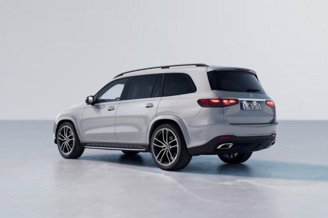 Điểm mặt 3 mẫu xe Mercedes-Benz được cho sắp ra mắt Việt Nam tháng 6/2025 631233