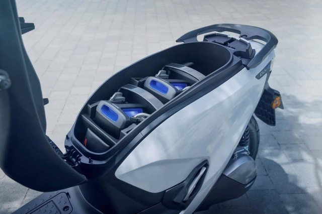 Mô hình cho thuê xe máy điện - Bước đi đầy toan tính của Honda tại thị trường Việt 631028
