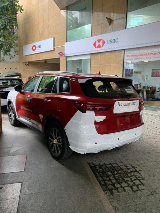 Ford territory 1