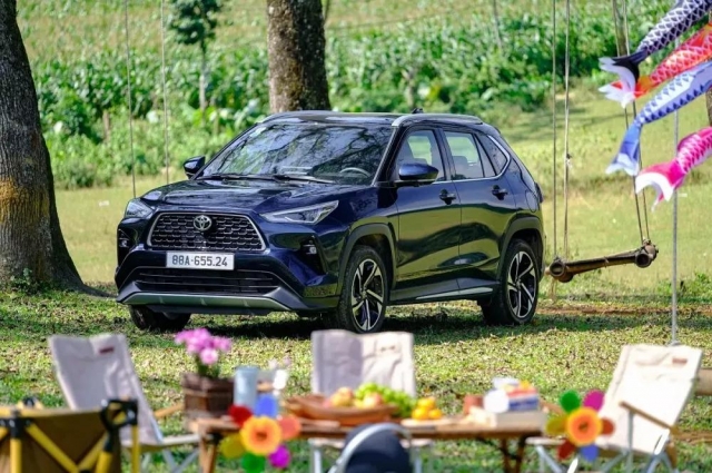 Toyota-Yaris-Cross
