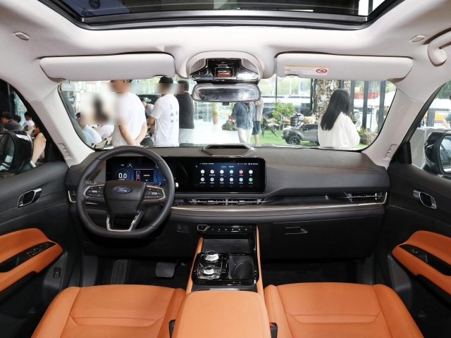 Loạt xe mới