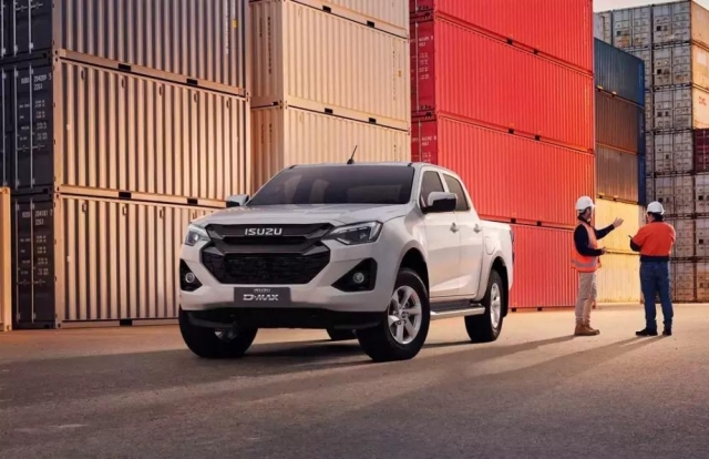 isuzu-d-max