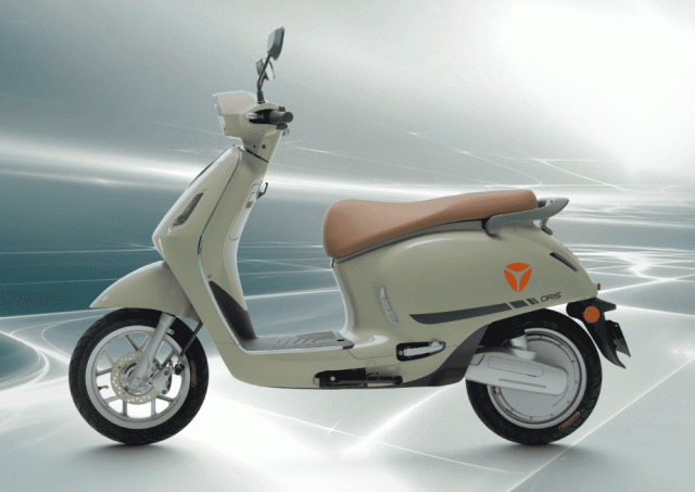 TOP 10 xe máy điện cho học sinh - sinh viên: Giá rẻ, dễ đi, sạc nhanh 662561
