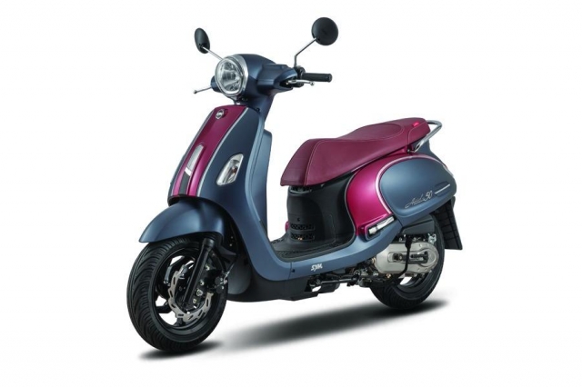 TOP 10 xe máy 50cc đáng mua nhất trong tầm giá dưới 30 triệu đồng 667037