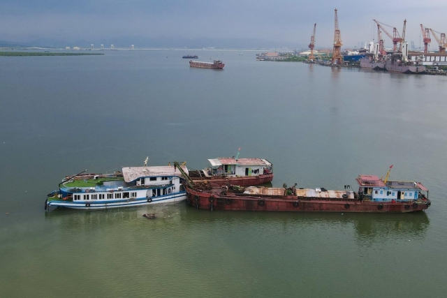 Từ vụ lật tàu Vịnh Xanh 58: Tàu đạt chuẩn kỹ thuật nhưng thiếu thiết bị phát tín hiệu khẩn cấp tự động 669918