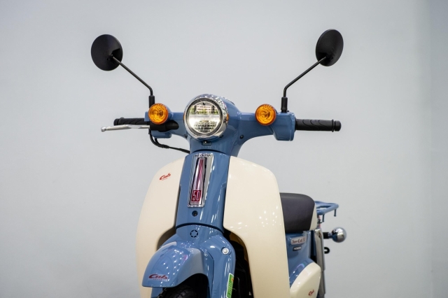 Super Cub 50 Final Edition 1