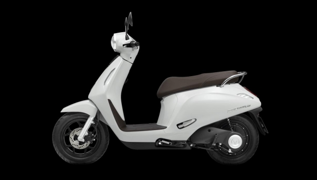 VinFast Evo200 Evo200 Lite