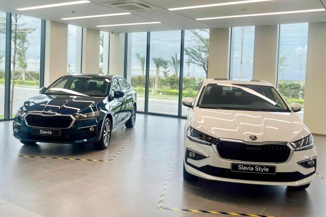 Hàng loạt ô tô mới rục rịch ra mắt tại Việt Nam cuối 2025: Đa dạng phân khúc, hầu hết là SUV 675541