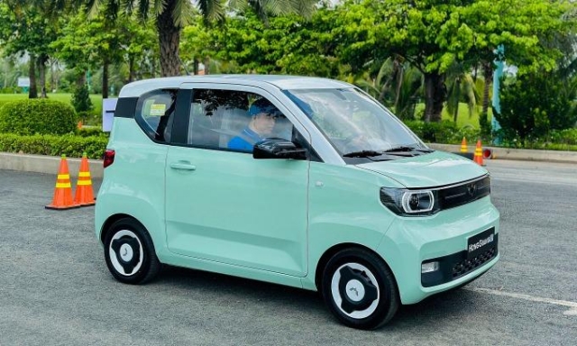 mini-ev