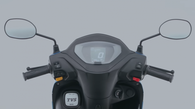 TVS Jupiter 110 2025 4