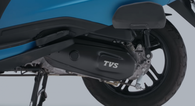 TVS Jupiter 110 2025 5