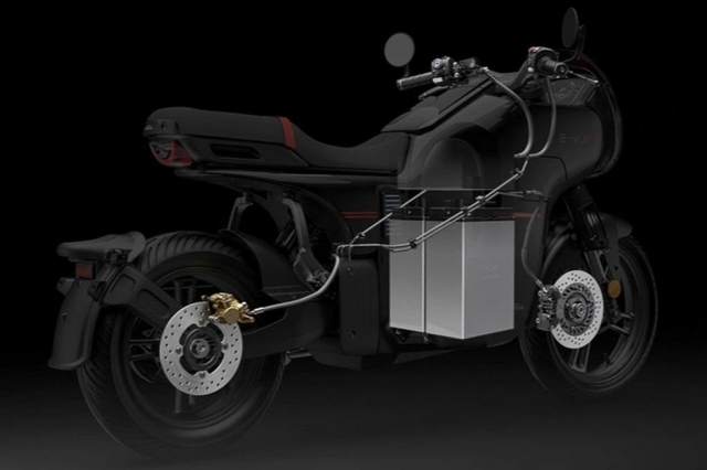 Honda 1
