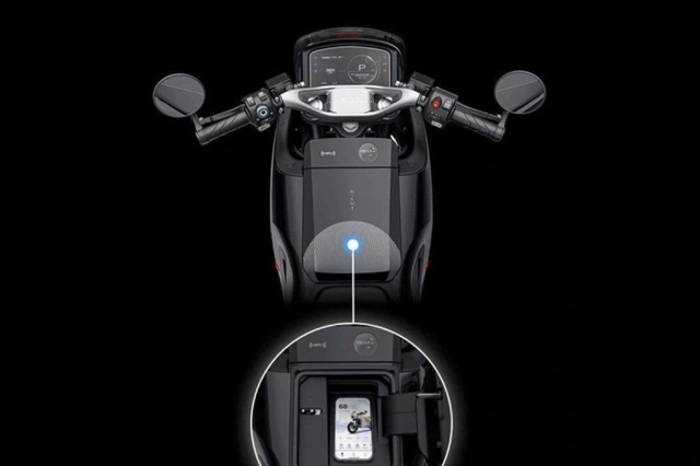 Honda 3