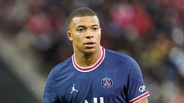 Chuyển nhượng tối 29/1: Xác nhận Haaland gia nhập MU, Mbappe chốt tương lai đầy bất ngờ? 108267
