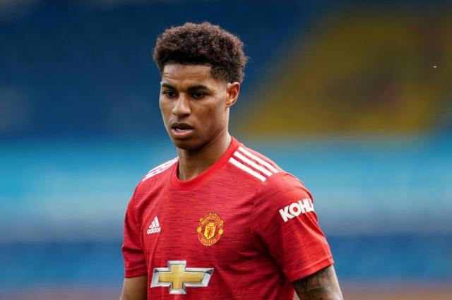 Chuyển nhượng MU 6/5: Đã rõ tương lai Rashford, nhận tin vui từ Darwin Nunez 133647