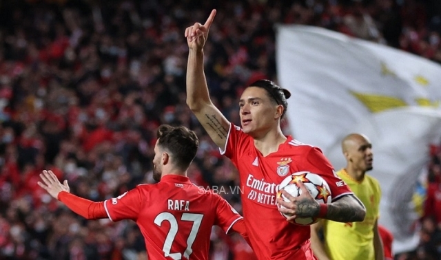 Chuyển nhượng MU 6/5: Đã rõ tương lai Rashford, nhận tin vui từ Darwin Nunez 133648