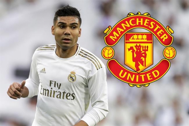 Tin chuyển nhượng tối 17/8: Ngã ngũ thương vụ Casemiro về MU, De Jong chốt bến đỗ bất ngờ 173223