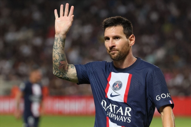 Tin chuyển nhượng tối 27/9: Messi chốt bến đỗ cuối cùng sự nghiệp, 'dưỡng già' ở đỉnh cao? 193938