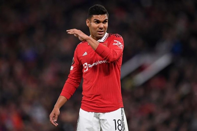 Ronaldo bị đồng đội tại MU bày tỏ thái độ 'ghẻ lạnh' 207177