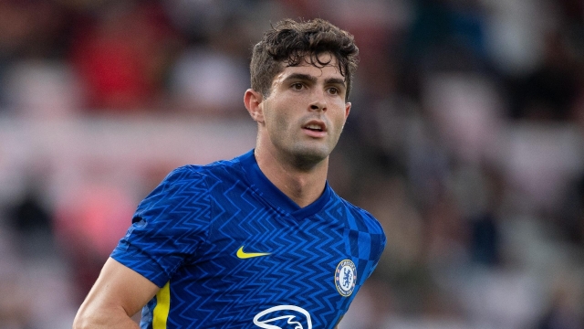 Tin chuyển nhượng 23/10: Messi rời PSG, Chelsea chốt 'siêu bom tấn'? 207133