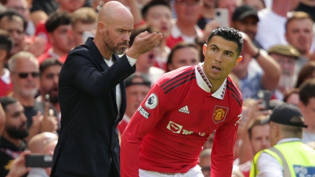 Ronaldo gia nhập Chelsea: Khi 'hổ được thả về rừng'? 207899