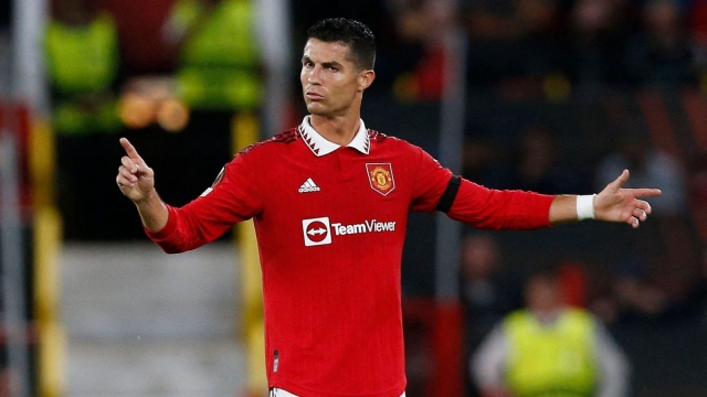 Ronaldo gia nhập Chelsea: Khi 'hổ được thả về rừng' 207900