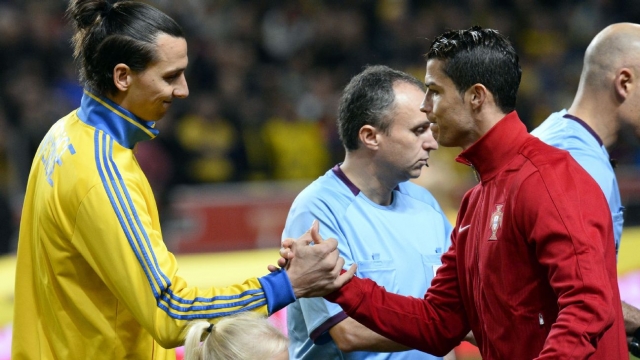 Ronaldo gia nhập Chelsea: Khi 'hổ được thả về rừng' 207903