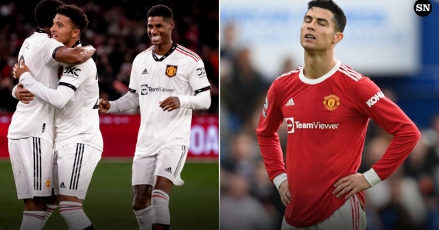 Vụ Ronaldo sang Chelsea đã 'bóc mẽ' cá tính thiếu quân tử của Erik ten Hag 208164