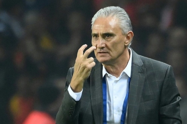 Chia tay HLV Tite, ĐT Brazil chốt 'nhà vua Champions League' thay thế 216402