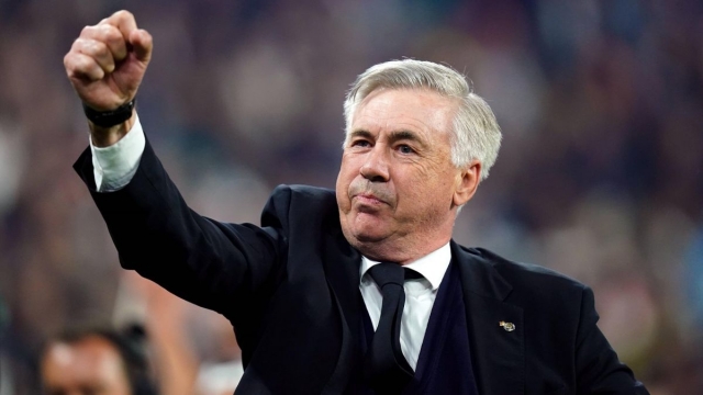 Chia tay HLV Tite, ĐT Brazil chốt 'nhà vua Champions League' thay thế 216403