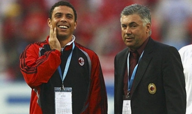 Chia tay HLV Tite, ĐT Brazil chốt 'nhà vua Champions League' thay thế 216405