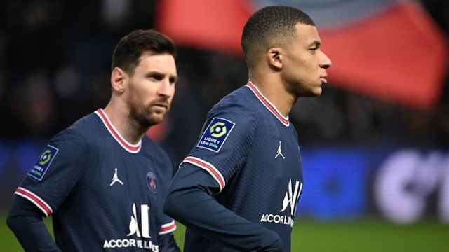 Tin chuyển nhượng tối 16/11: Mbappe 'xé hợp đồng' với PSG để tới MU? 218372