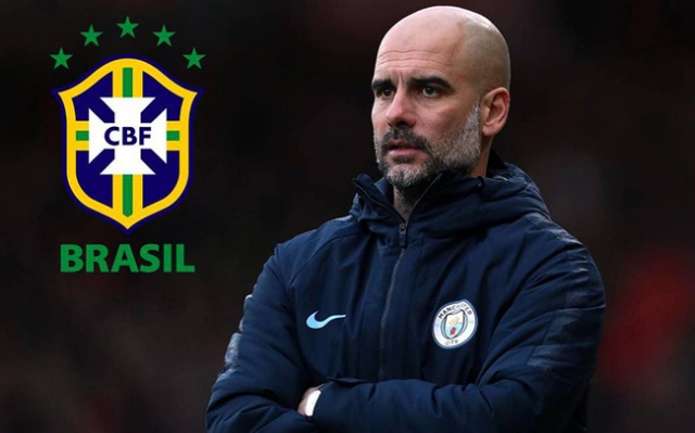 Brazil chốt cái tên bất ngờ thay thế HLV Tite hậu World Cup 2022 231246