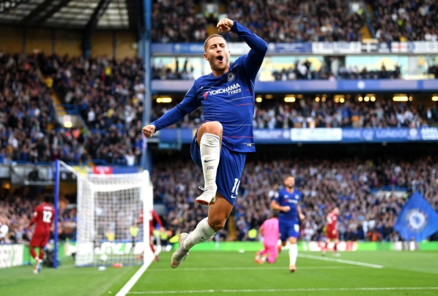 Eden Hazard sắp rời Real và cái kết buồn cho một huyền thoại Chelsea 256045