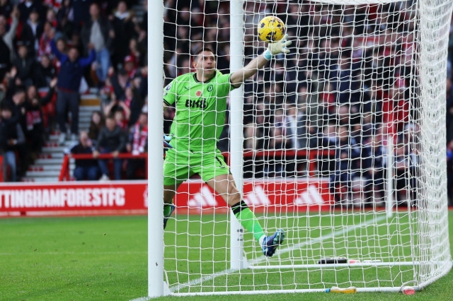 Trực tiếp Nottingham vs Aston Villa, 21h00 ngày 05/11 352050