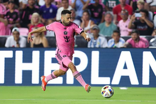 Trực tiếp Inter Miami 3-3 St. Louis City: Jordi Alba mang san bằng tỉ số 473723