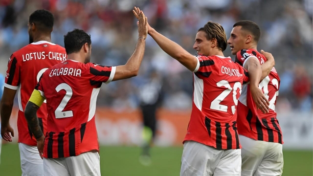 Trực tiếp Man City 2-3 AC Milan: Bàn thắng tiếp theo 504609