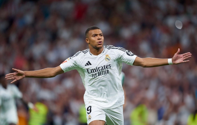 Trực tiếp Real Madrid vs Betis, 2h30 ngày 1/9 521825
