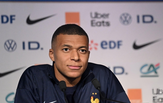 Mbappe: 'Thời gian của tôi ở Real rất ổn và hạnh phúc' 523660