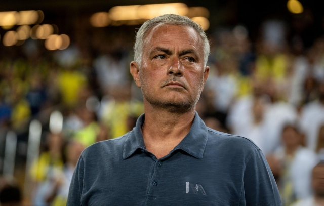 Vinicius hay Mbappe? Mourinho chỉ ngưỡng mộ duy nhất một cầu thủ tại Real 526555