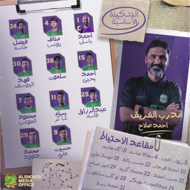 Trực tiếp Al Shorta vs Al Nassr, 23h00 hôm nay ngày 16/9 528680