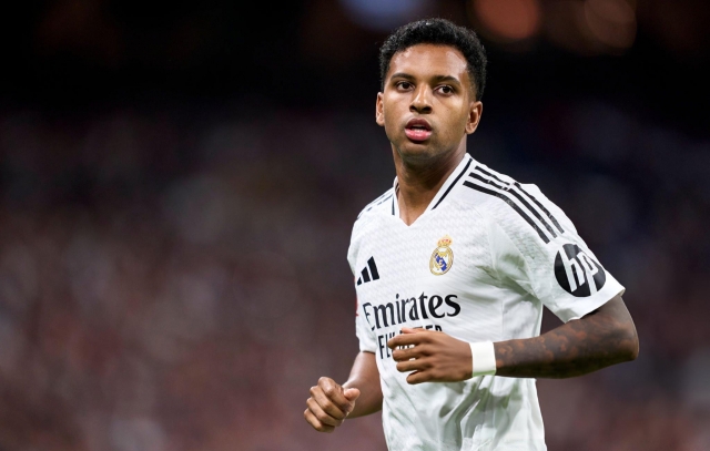Real nhận 'đòn đau' từ vụ Musiala; Rodrygo được ông lớn quan tâm 533731