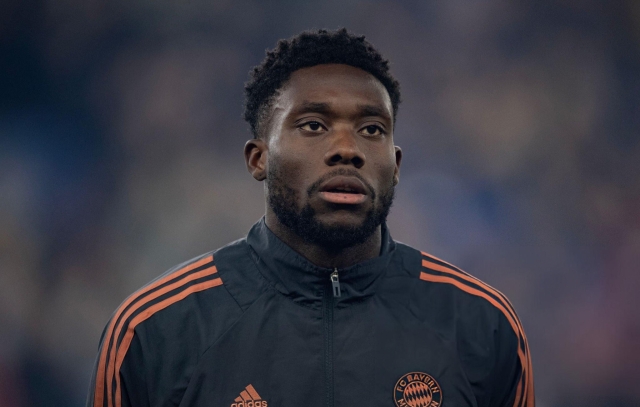 MU lên kế hoạch chiêu mộ 'bộ ba hoàn hảo' của Bayern Munich 542539