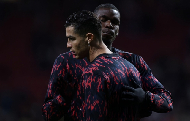 Chuyển nhượng sáng 29/10: MU sa thải Ten Hag, Ronaldo mời đồng đội cũ tới Al Nassr 548772